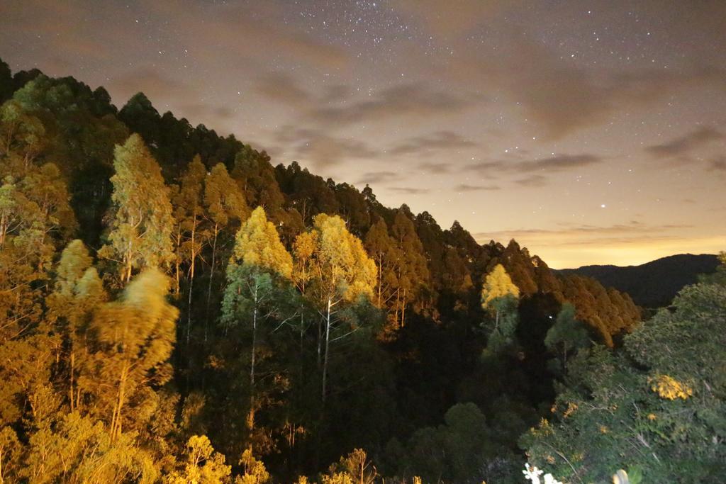 Pousada Vale Do Horizonte Monte Verde  Ngoại thất bức ảnh