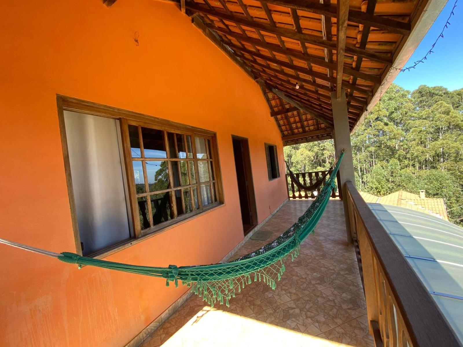 Pousada Vale Do Horizonte Monte Verde  Ngoại thất bức ảnh